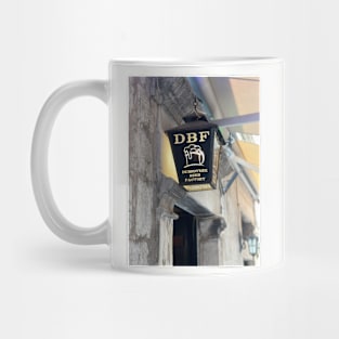 DBF Mug